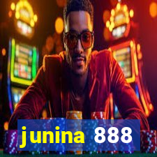 junina 888